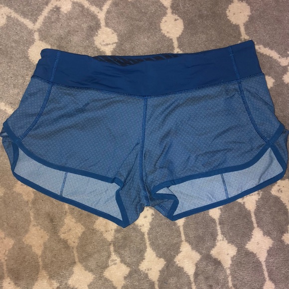 lululemon athletica Pants - Lululemon Running Shorts